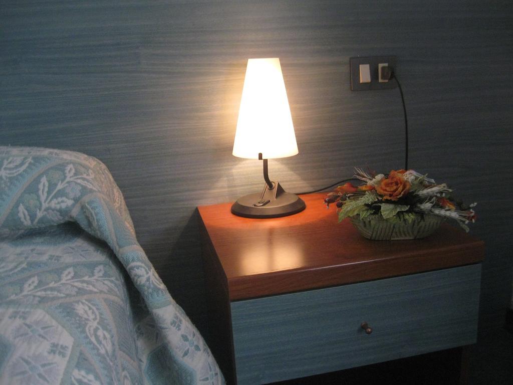 Albergo Del Turista Vernasca Værelse billede