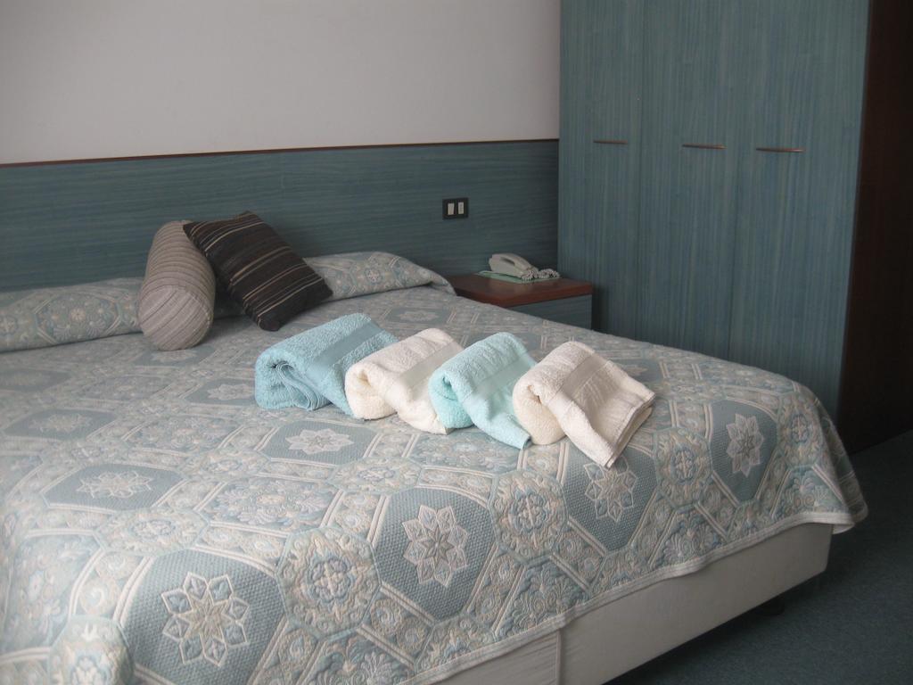 Albergo Del Turista Vernasca Værelse billede