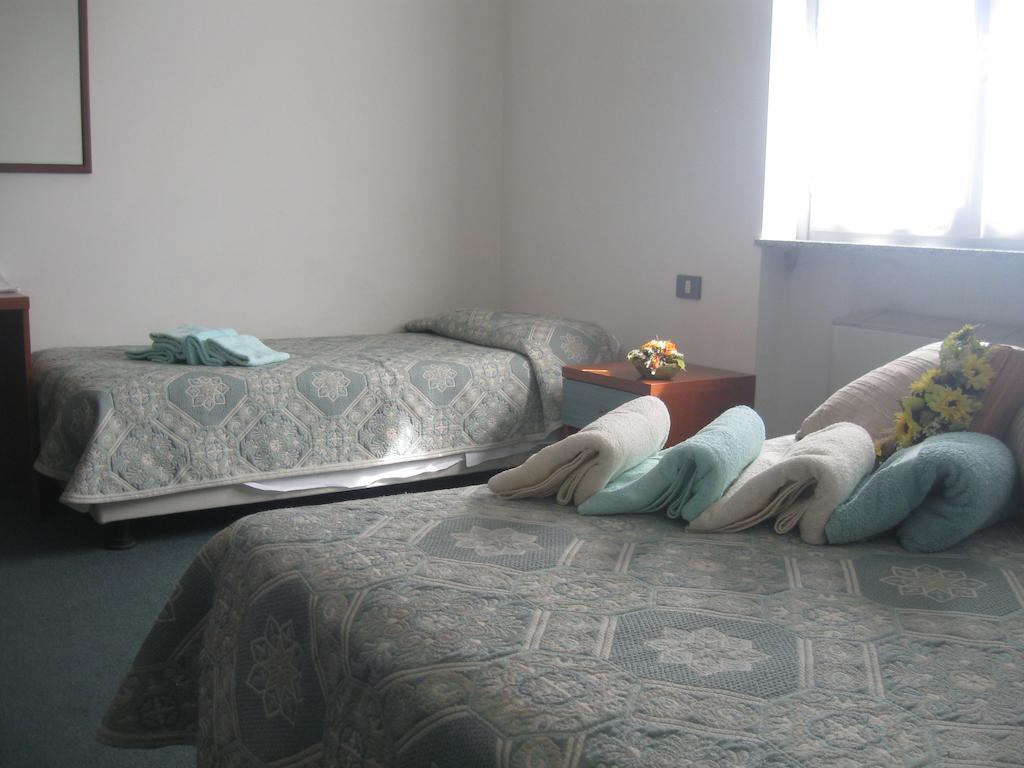 Albergo Del Turista Vernasca Værelse billede